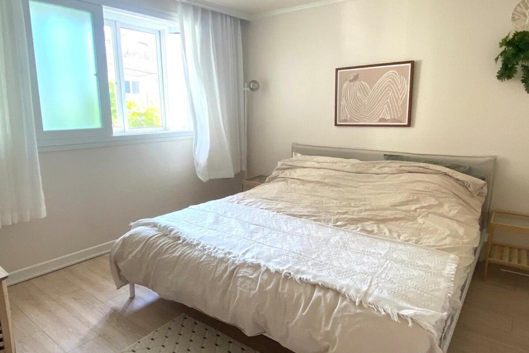 Photo of Bedroom in Itaewon