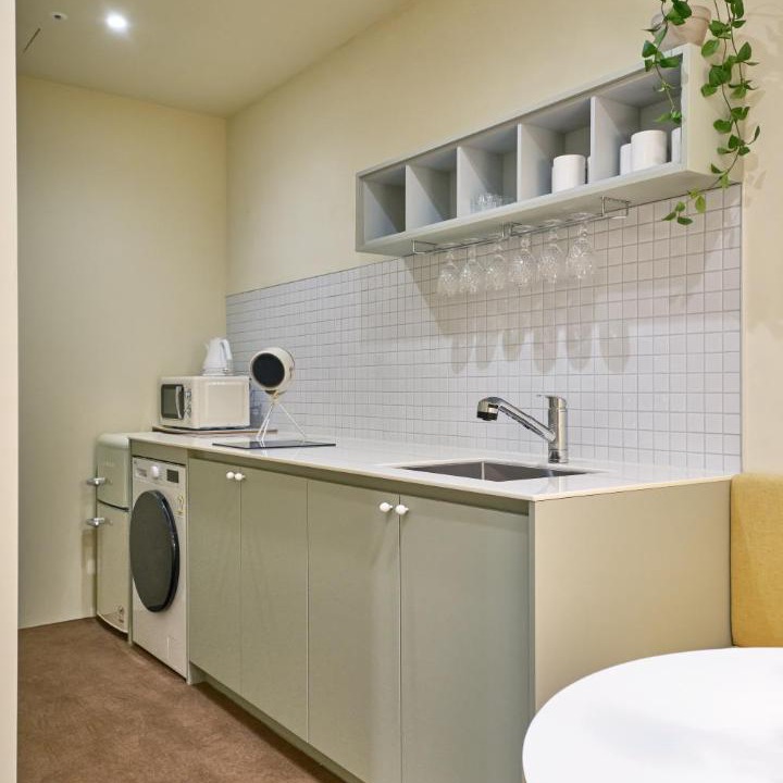 Photo of Kitchen in Yongduil-tong