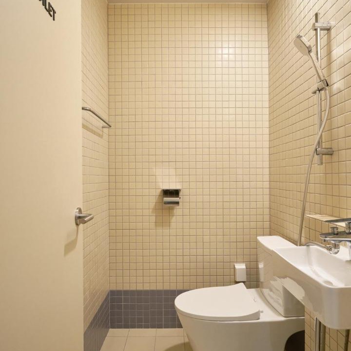 Photo of Bathroom in Yongduil-tong