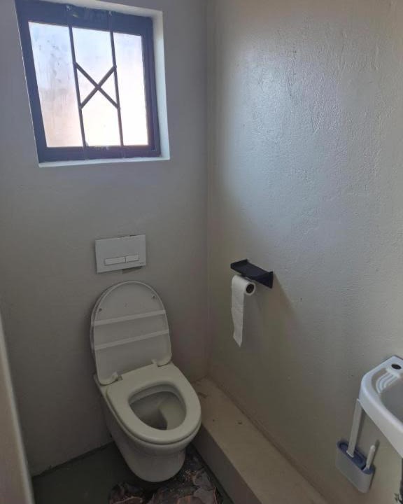 Photo of Bathroom in Greater Johannesburg Metropolitan Area