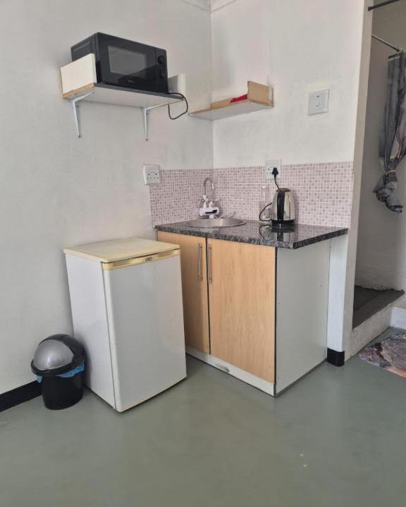 Photo of Kitchen in Greater Johannesburg Metropolitan Area