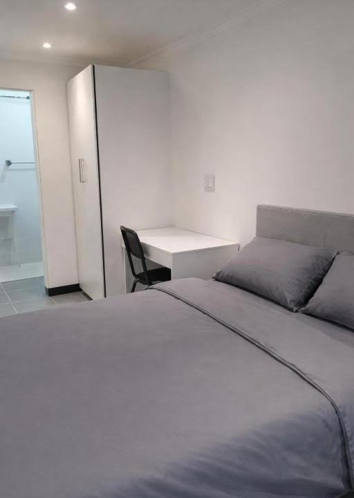Photo of Bedroom in Greater Johannesburg Metropolitan Area