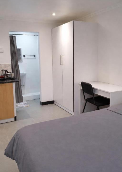 Photo of Bedroom in Greater Johannesburg Metropolitan Area