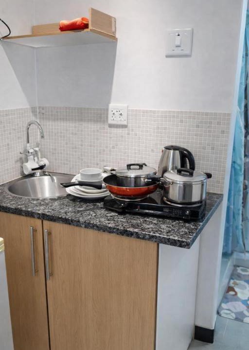 Photo of Kitchen in Greater Johannesburg Metropolitan Area