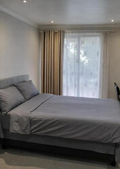 Photo of Bedroom in Greater Johannesburg Metropolitan Area