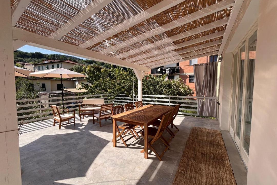 Photo of Patio Balcony in Twist