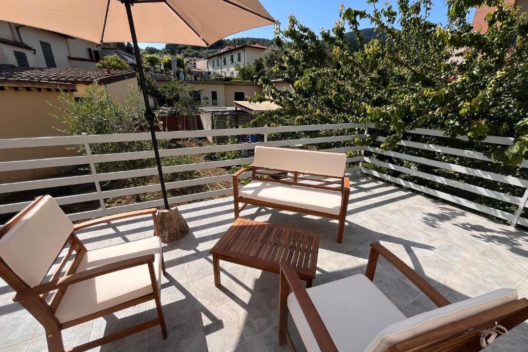 Photo of Patio Balcony in Twist