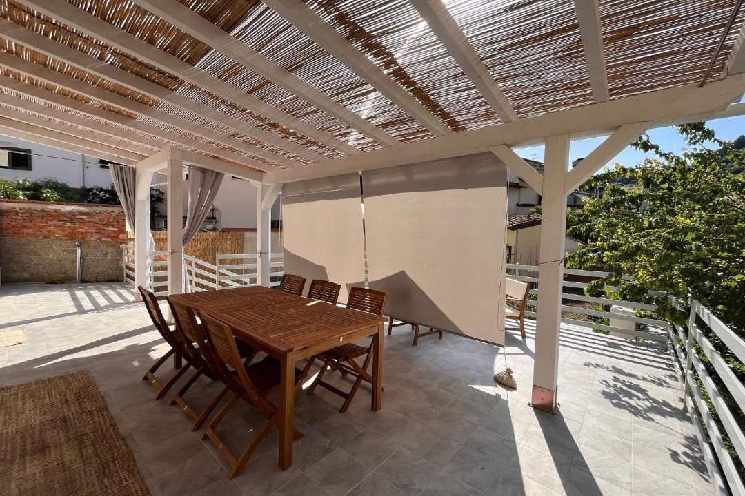 Photo of Patio Balcony in Twist