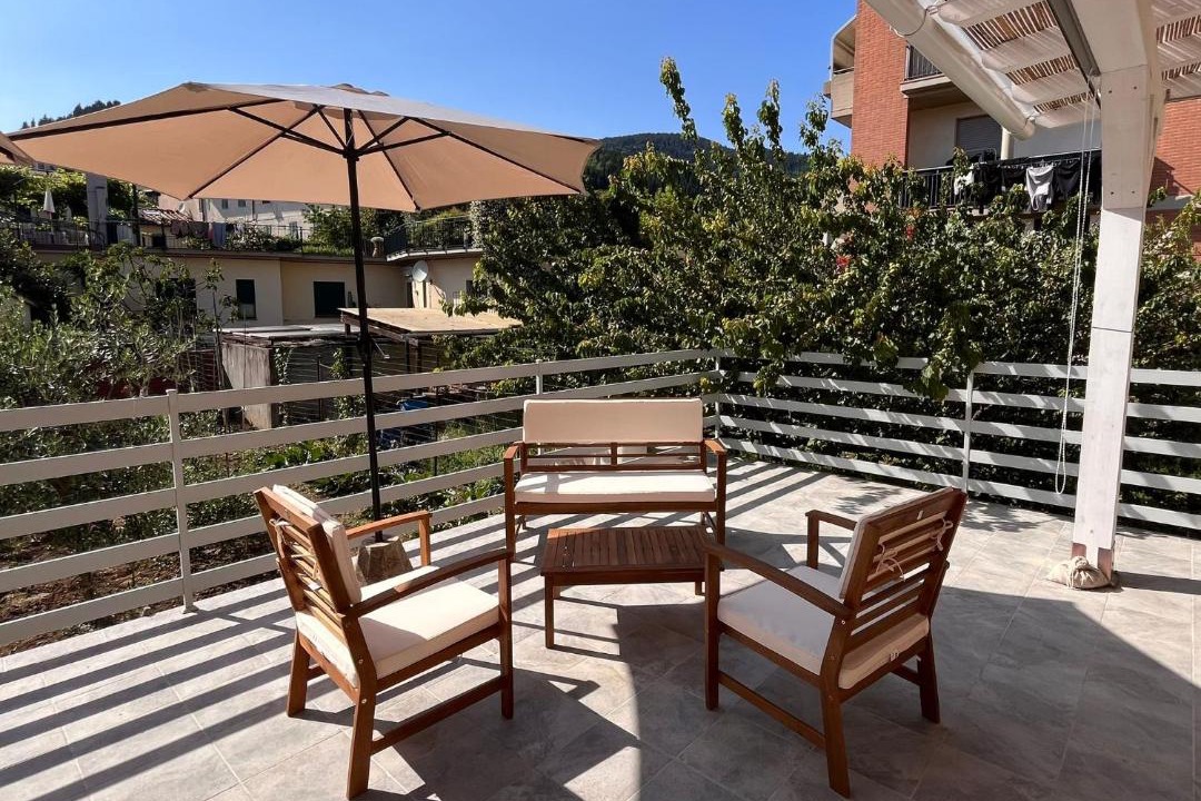 Photo of Patio Balcony in Twist