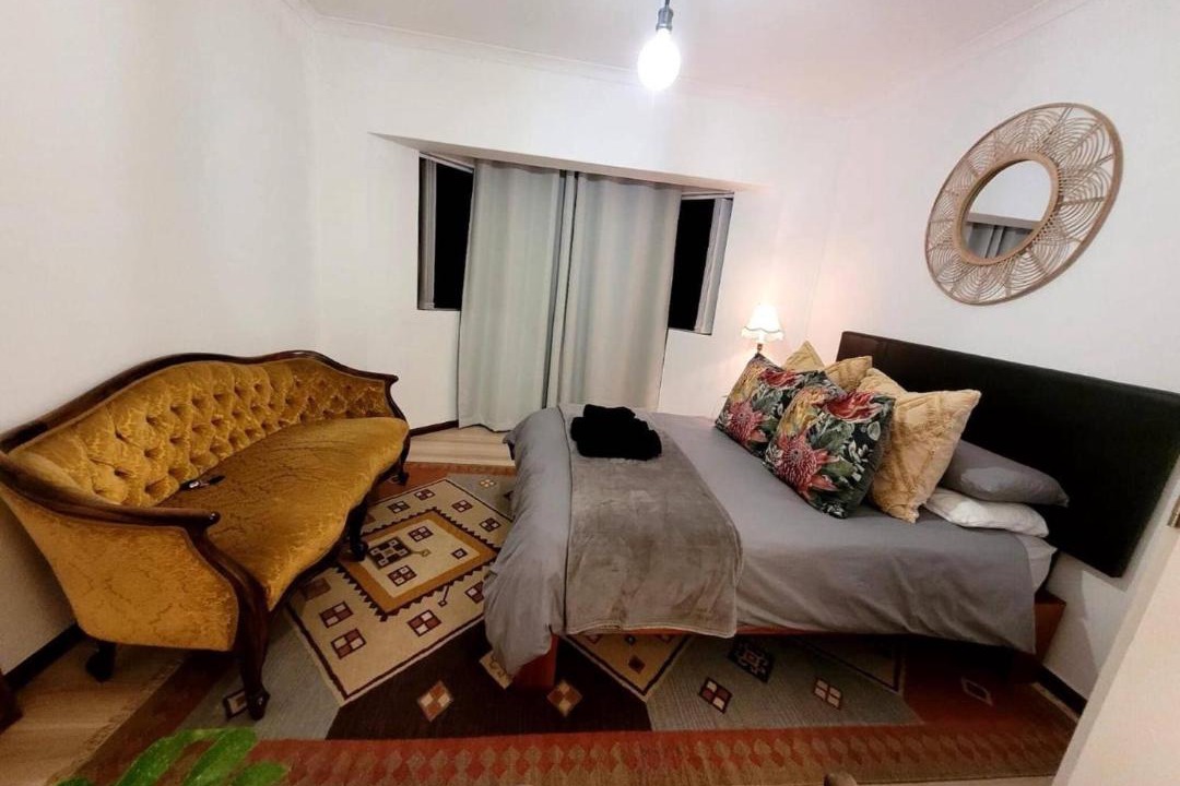 Photo of Bedroom in Die Boord