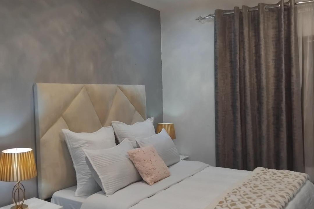 Photo of Bedroom in Greater Johannesburg Metropolitan Area
