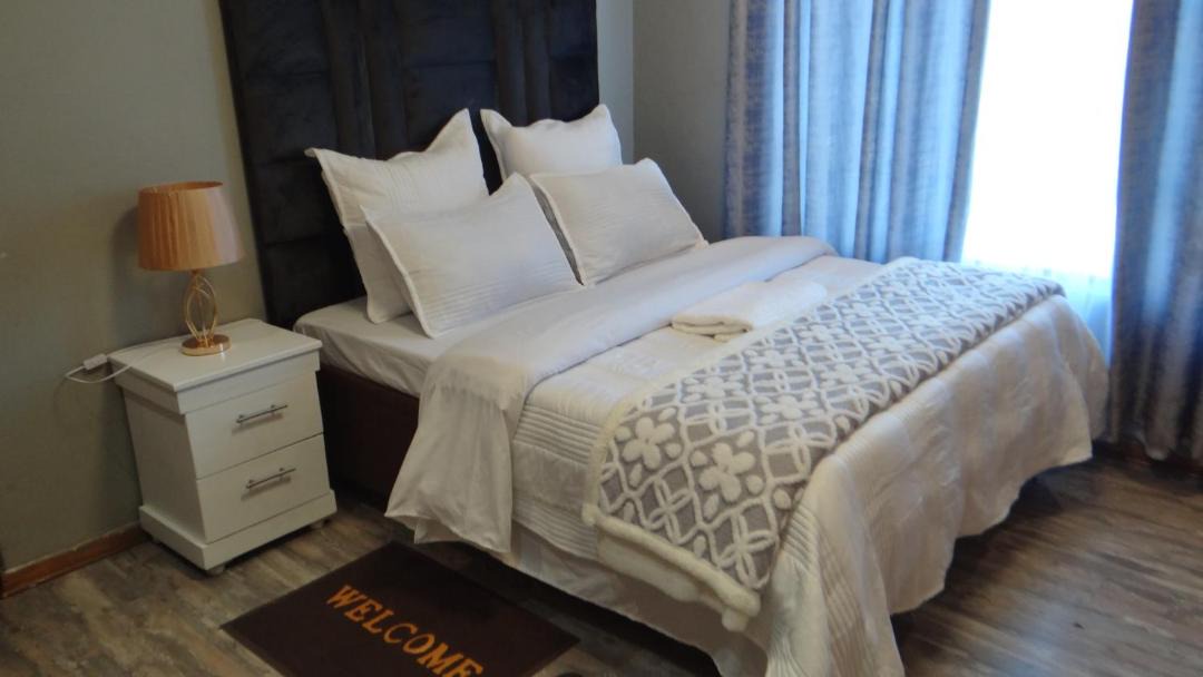 Photo of Bedroom in Greater Johannesburg Metropolitan Area
