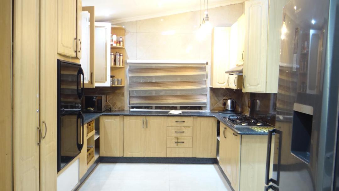 Photo of Kitchen in Greater Johannesburg Metropolitan Area