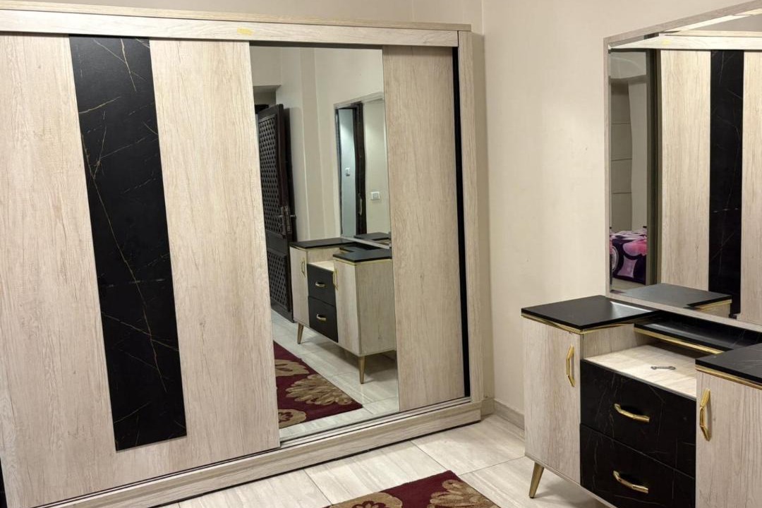 Photo of Bathroom in Agouza