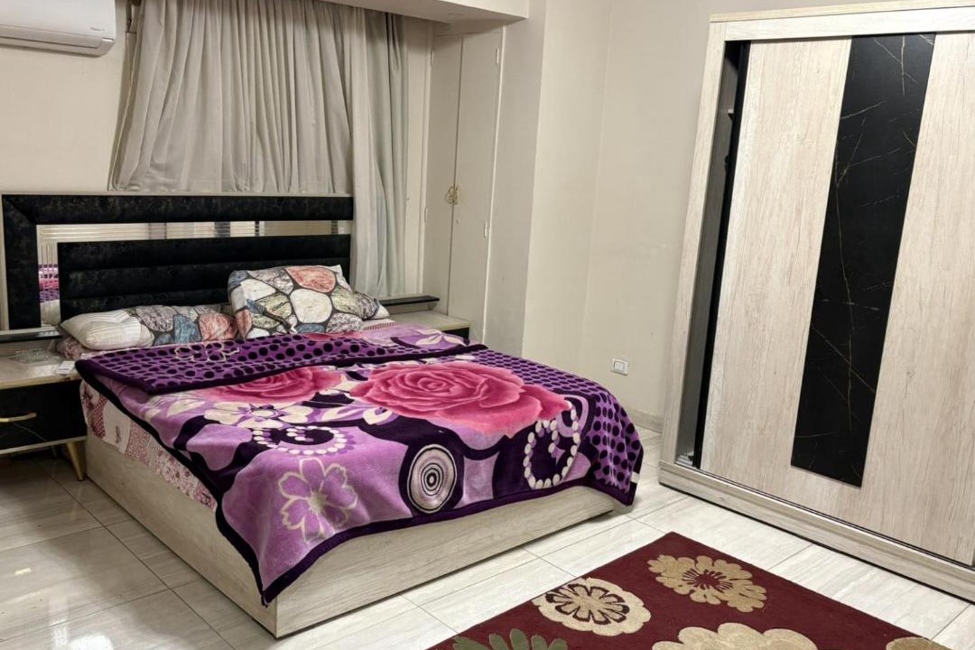 Photo of Bedroom in Agouza