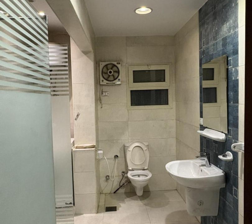 Photo of Bathroom in Agouza