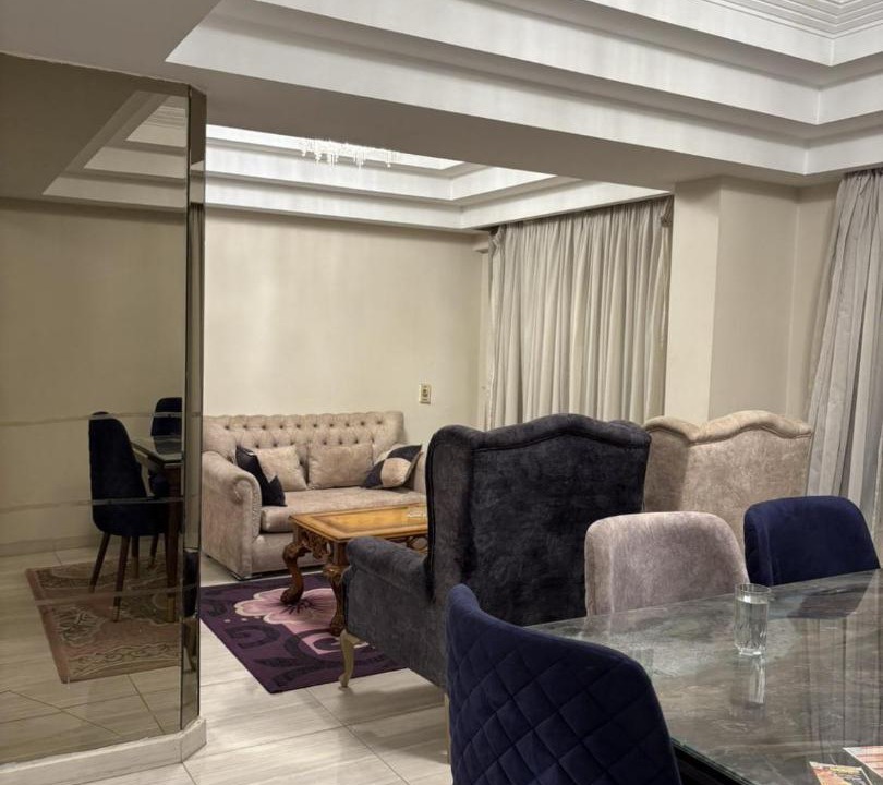 Photo of Livingroom in Agouza