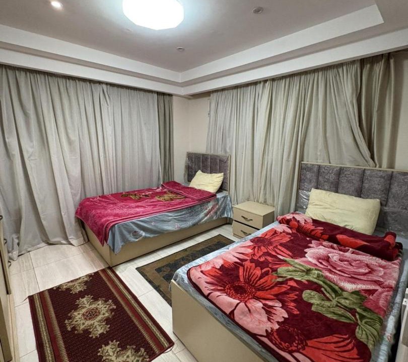 Photo of Bedroom in Agouza