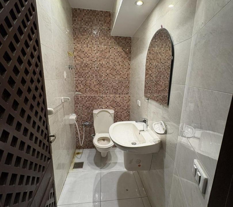 Photo of Bathroom in Agouza
