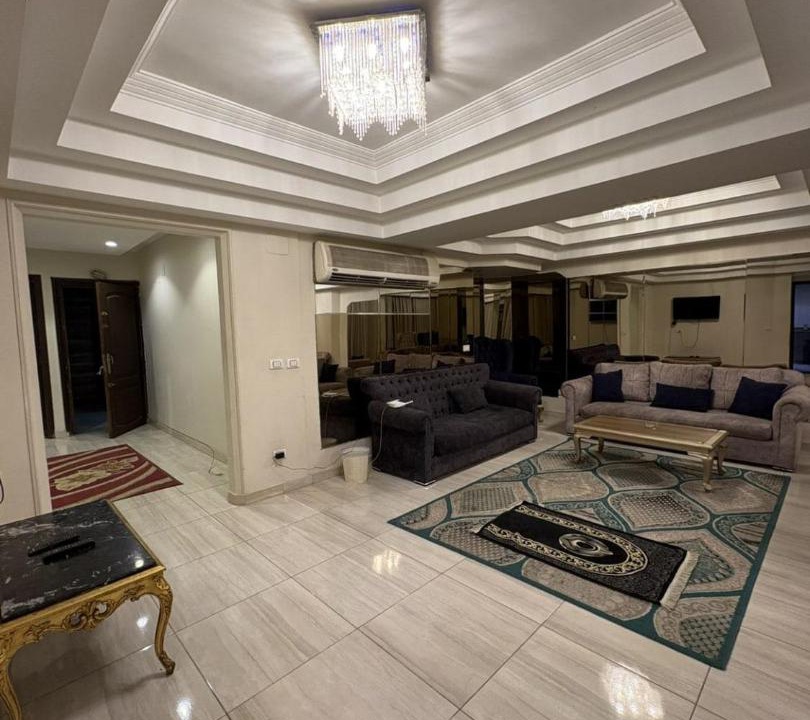Photo of Livingroom in Agouza