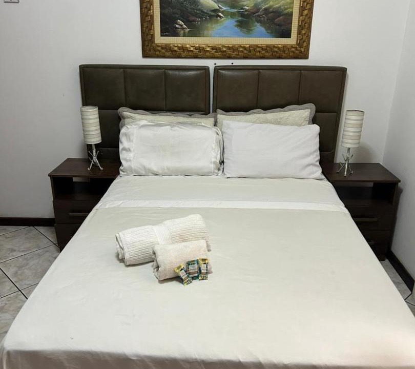 Photo of Bedroom in Guapimirim