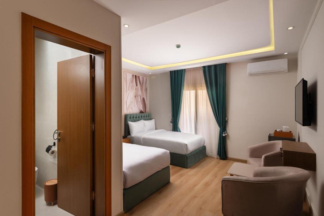 Photo of Bedroom in Al Haram