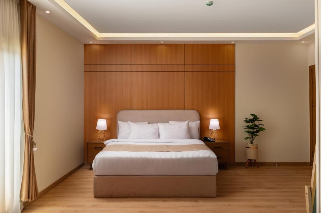Photo of Bedroom in Al Haram