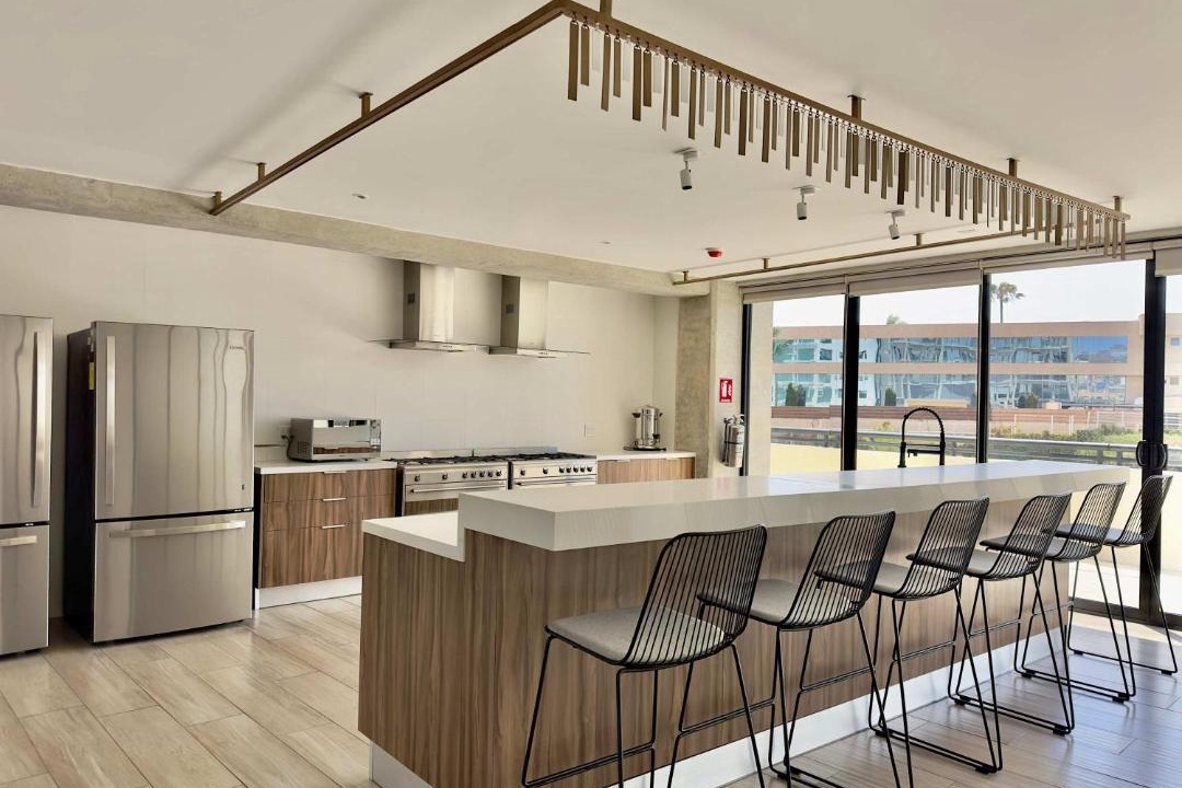 Photo of Kitchen in Playas de Tijuana
