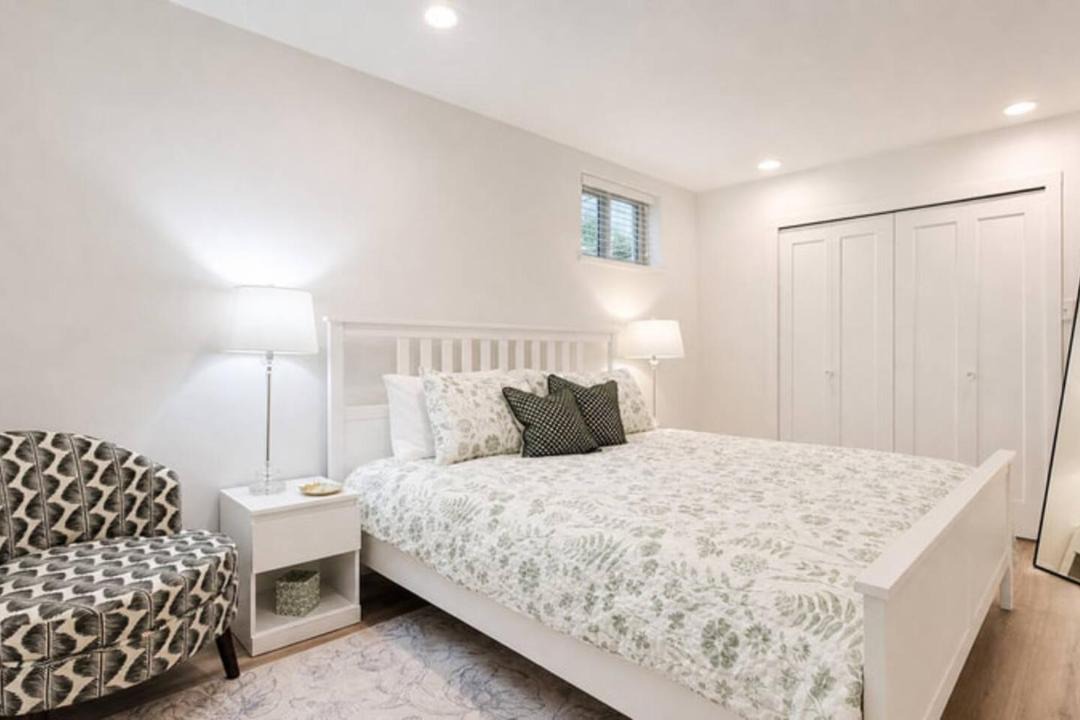 Photo of Bedroom in Lynn Valley