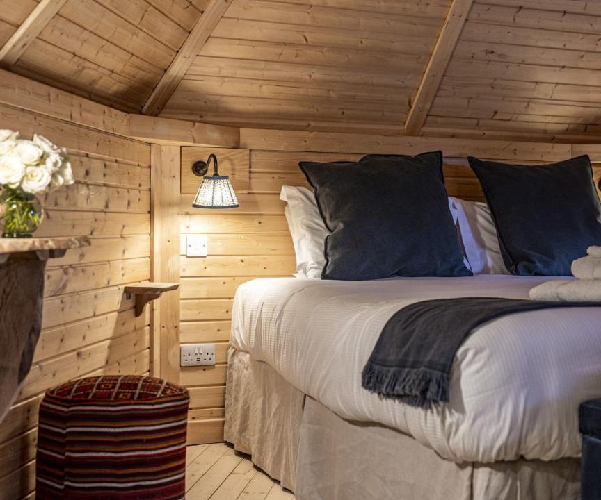 Photo of Bedroom in Kirknewton
