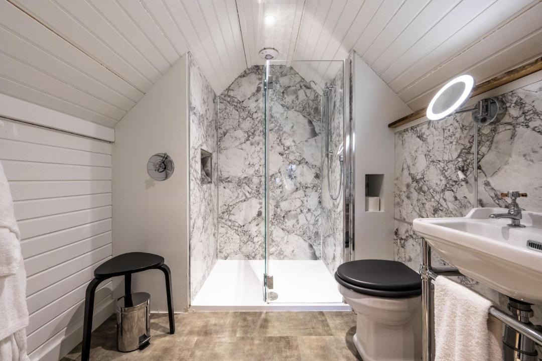 Photo of Bathroom in Kirknewton