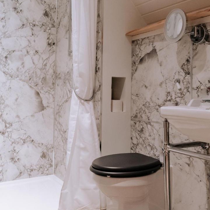 Photo of Bathroom in Kirknewton