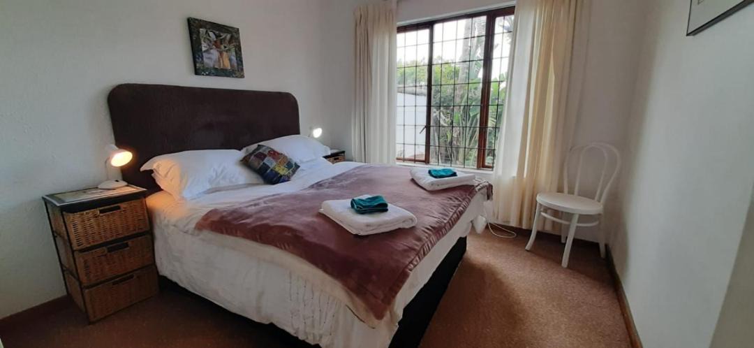 Photo of Bedroom in Muizenberg