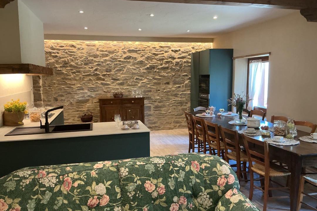 Photo of Kitchen in Fanano