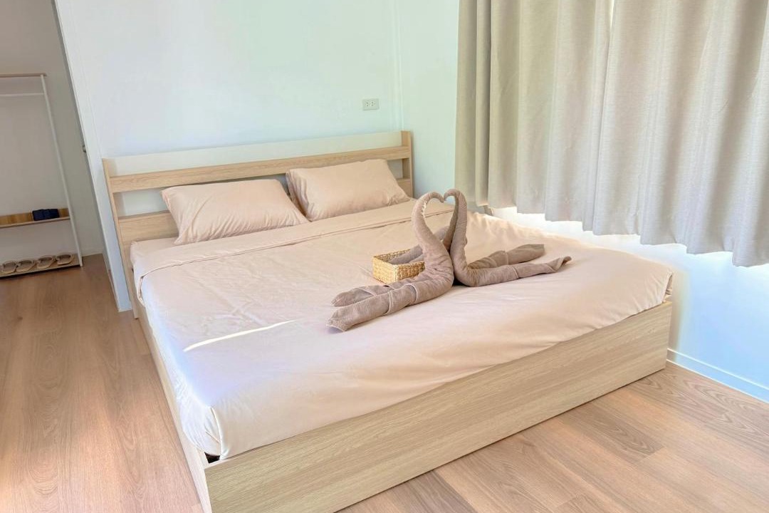 Photo of Bedroom in Phupa Man