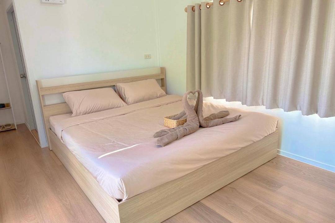 Photo of Bedroom in Phupa Man