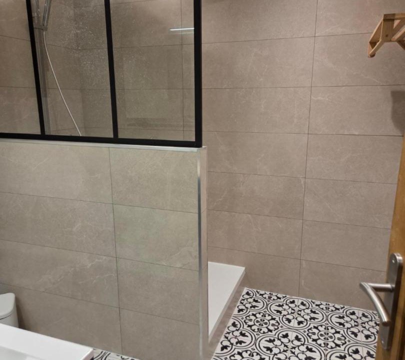 Photo of Bathroom in La Giettaz