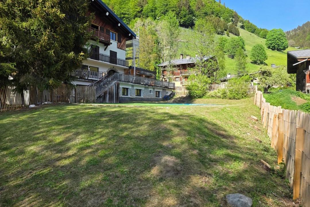 Photo of Others in La Giettaz