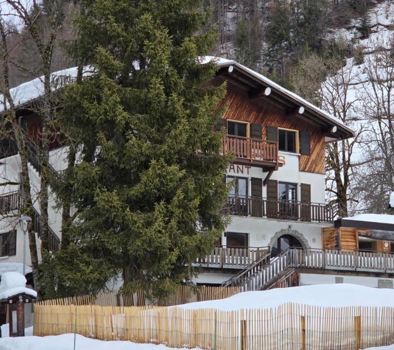 Photo of Others in La Giettaz
