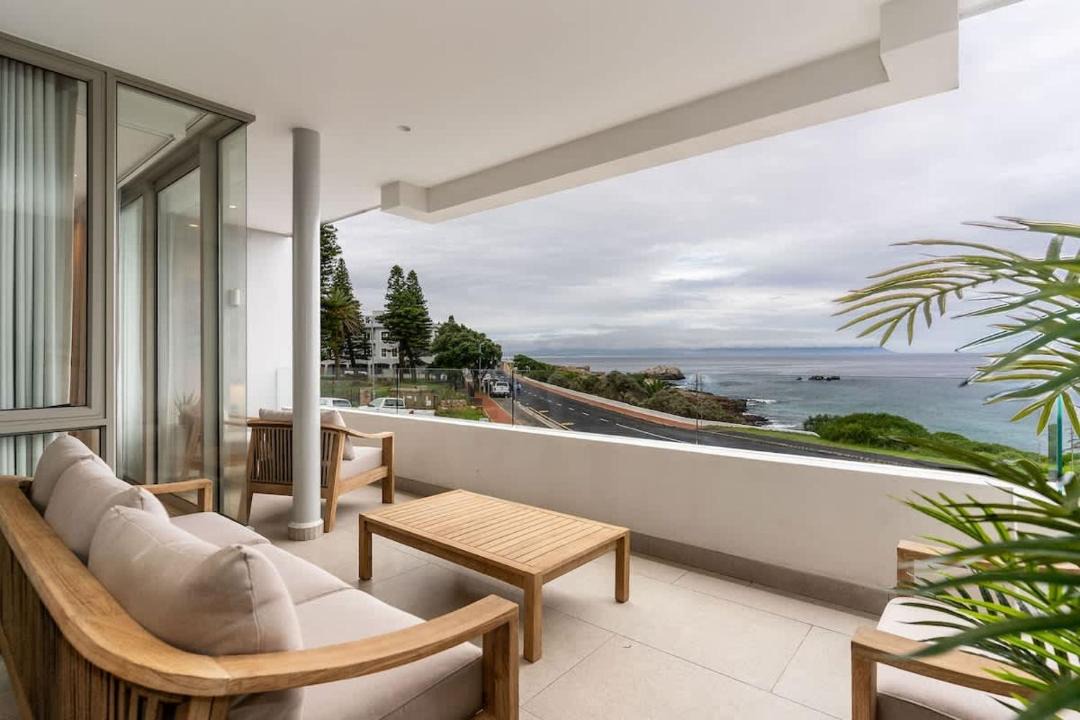 Photo of Patio Balcony in Hermanus City-Centre