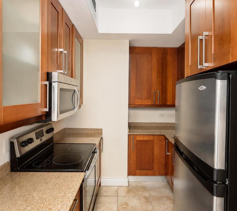 Photo of Kitchen in Port of Spain