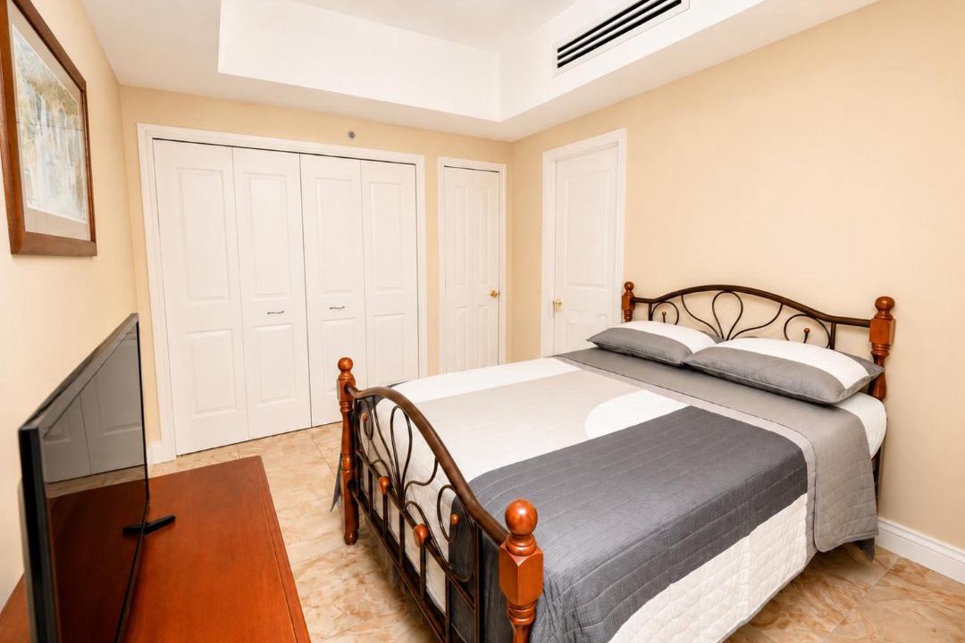 Photo of Bedroom in Port of Spain