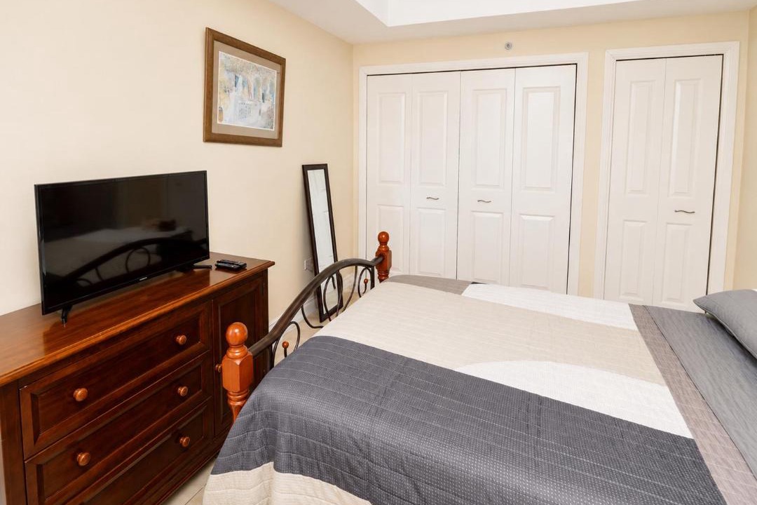 Photo of Bedroom in Port of Spain