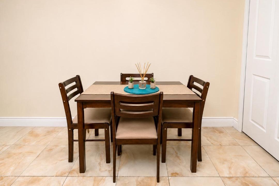 Photo of Kitchen in Port of Spain