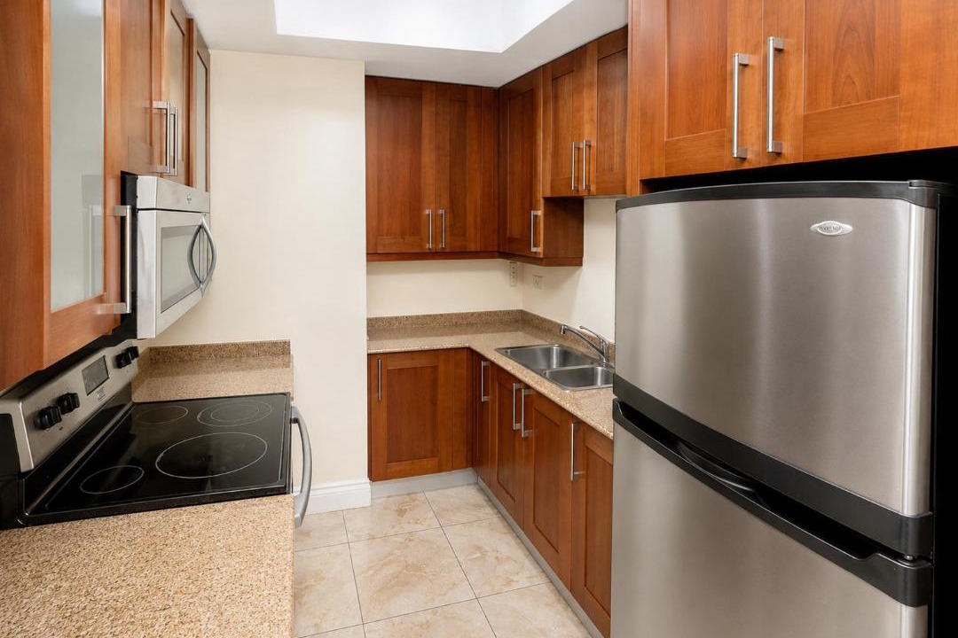 Photo of Kitchen in Port of Spain