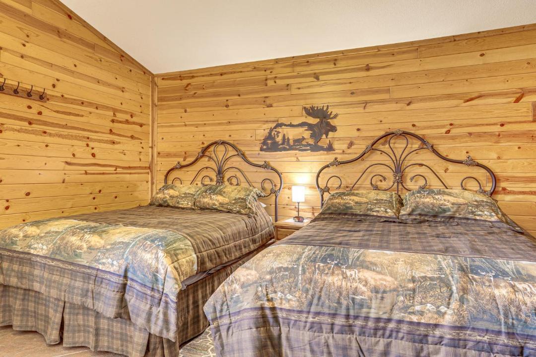 Photo of Bedroom in Waumandee