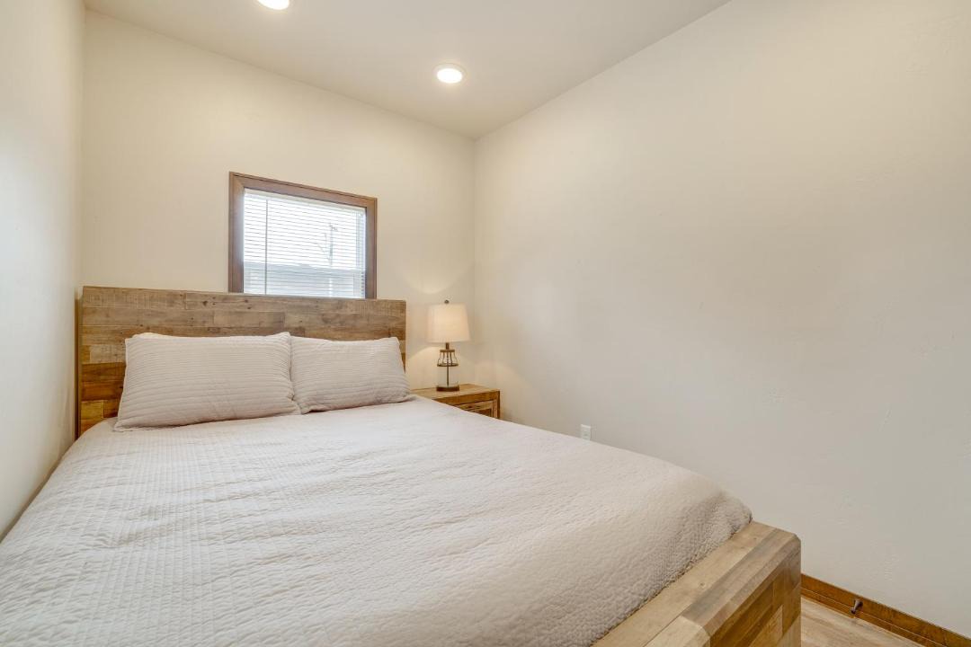 Photo of Bedroom in Waumandee