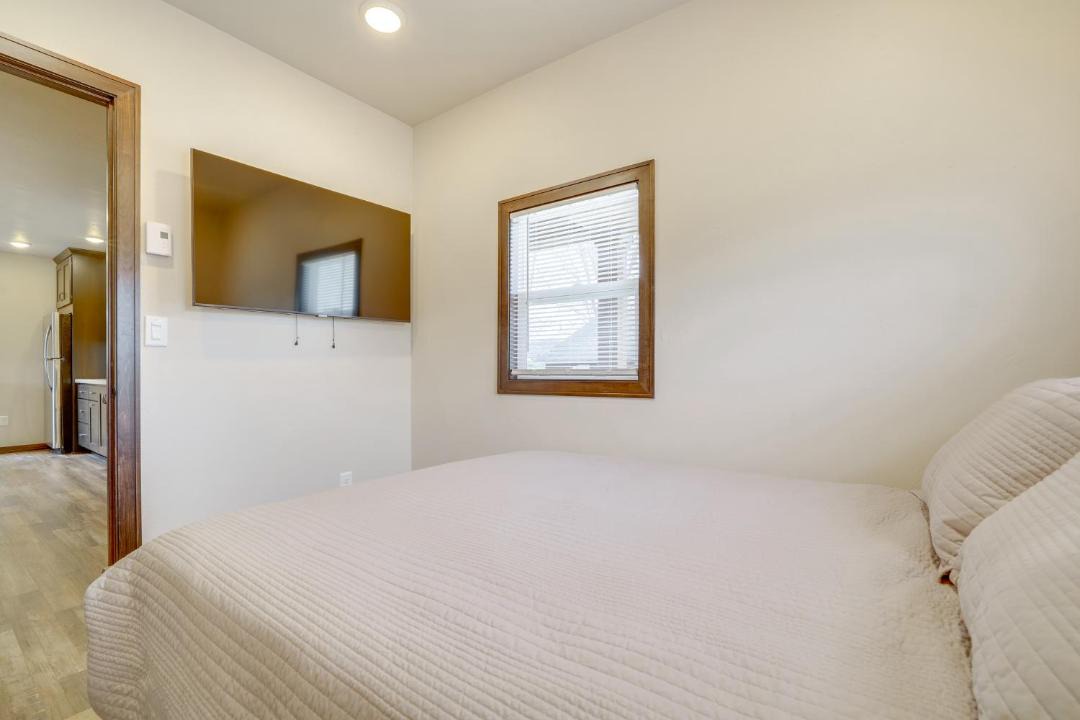 Photo of Bedroom in Waumandee