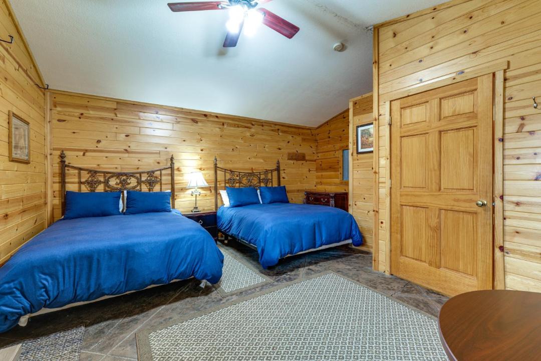 Photo of Bedroom in Waumandee
