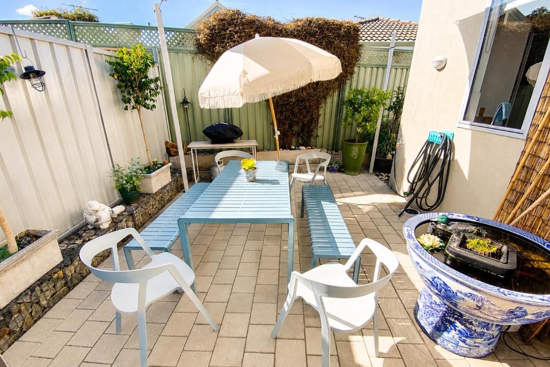 Photo of Patio Balcony in Nollamara